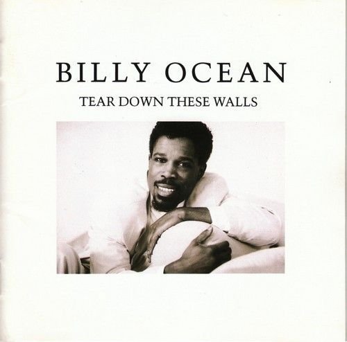 Billy Ocean/Tear Down These Walls