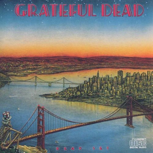 Grateful Dead/Dead Set