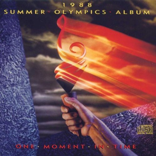 One Moment In Time/One Moment In Time-1988 Summer@Houston/Carmen/Four Tops