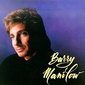 Manilow Barry Barry Manilow 