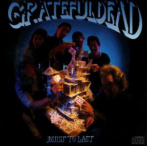 Grateful Dead/Built To Last