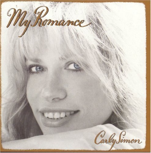 Carly Simon/My Romance