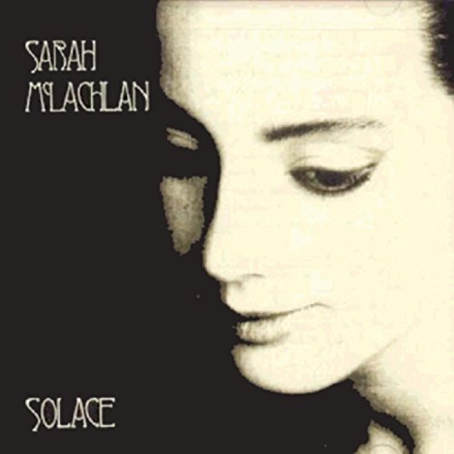 Mclachlan Sarah Solace 