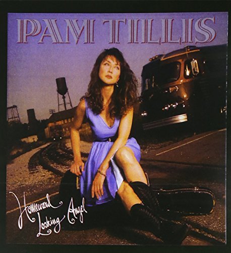Pam Tillis/Homeward Looking Angel@This Item Is Made On Demand@Could Take 2-3 Weeks For Delivery