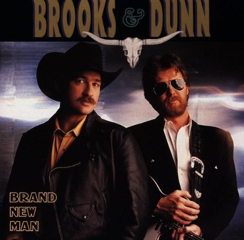 Brooks & Dunn Brand New Man 