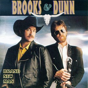 Brooks & Dunn Brand New Man 
