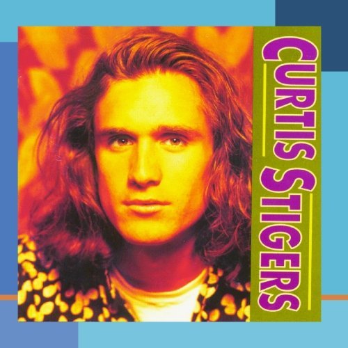 Curtis Stigers Curtis Stigers CD R 