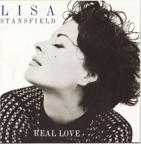 Lisa Stansfield/Real Love