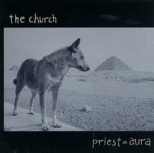 Church Priest Aura 