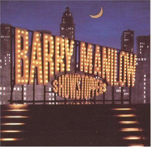 Manilow Barry Showstoppers 