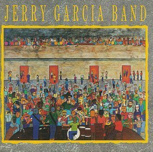 Jerry Garcia Band/Jerry Garcia Band@2 Cd  Set