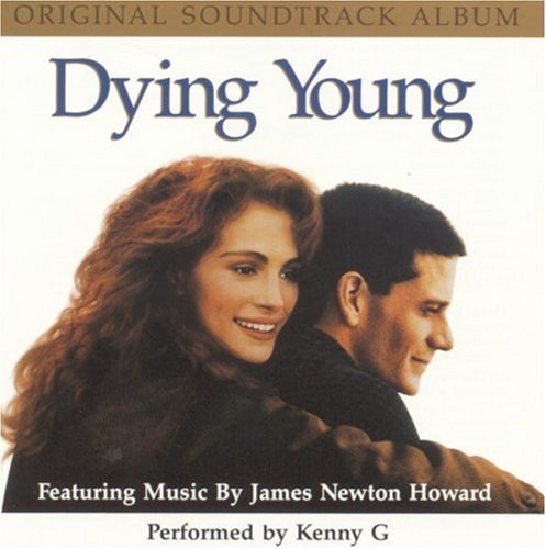 Dying Young Soundtrack 