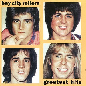 Bay City Rollers/Greatest Hits