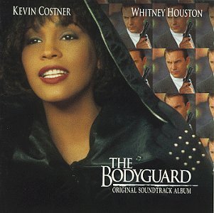 Bodyguard/Soundtrack@Houston/Stansfield/Cocker@Jordan/Stigers/Healey/Kenny G