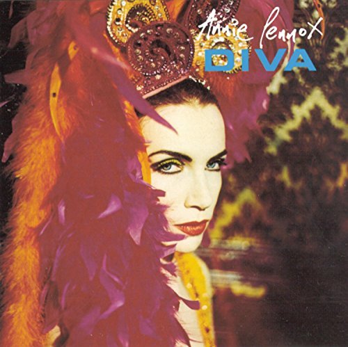 Annie Lennox/Diva