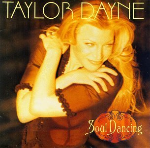 Dayne Taylor Soul Dancing 