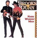 Brooks & Dunn/Hard Workin' Man