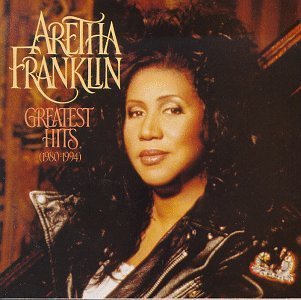 Aretha Franklin/Greatest Hits (1980-94)