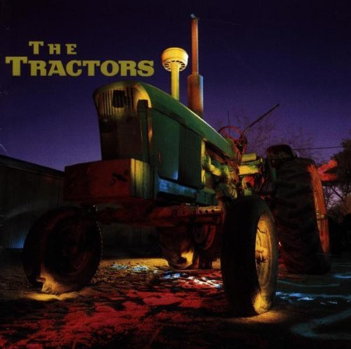 Tractors Tractors 