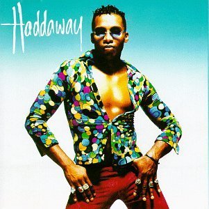 Haddaway/Haddaway