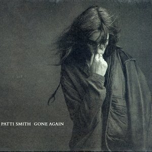 Patti Smith/Gone Again