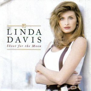 Davis Linda Shoot For The Moon 