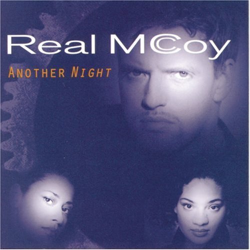 Real Mccoy/Another Night