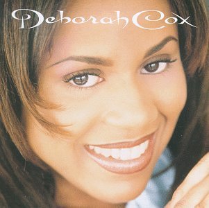 Cox Deborah Deborah Cox 