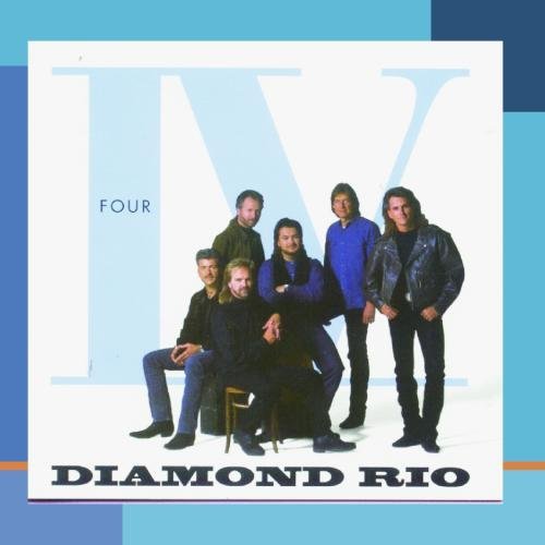 Diamond Rio Iv CD R 