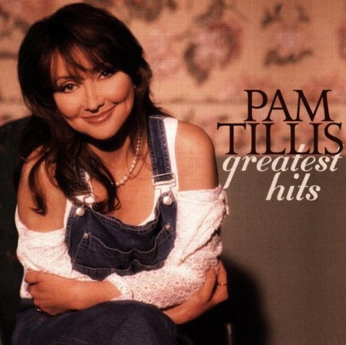 Pam Tillis/Greatest Hits@Hdcd