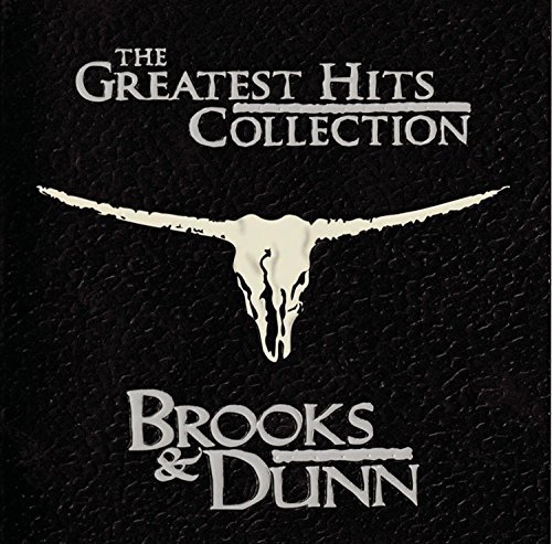 Brooks & Dunn/Greatest Hits Collection