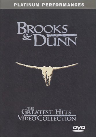 Brooks & Dunn Brooks & Dunn Greatest Hits V 5.1 