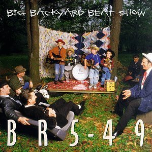 Br5-49/Big Backyard Beat Show@Hdcd