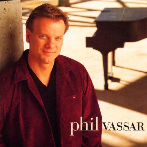 Phil Vassar/Phil Vassar