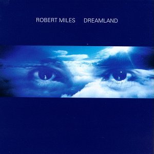 Miles Robert Dreamland 
