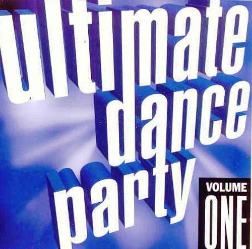 Ultimate Dance Party/1997 Ultimate Dance Party@Everything But The Girl/Amber@Ultimate Dance Party