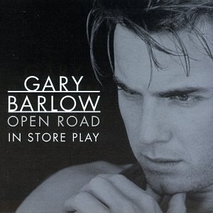 Barlow Gary Open Road 
