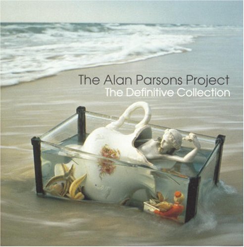The Alan Parsons Project/Definitive Collection@2 Cd Set@Definitive Collection