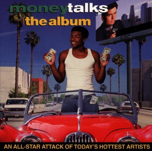 Money Talks/Soundtrack@Explicit Version@Brand Nubian/Puff Daddy/Evans