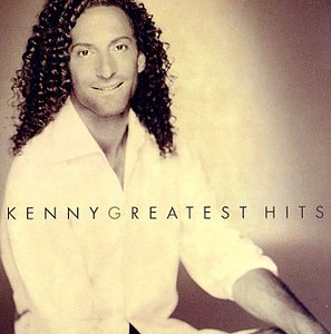 Kenny G/Greatest Hits