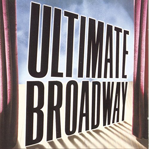 Ultimate Broadway/Vol. 1-Ultimate Broadway@Ultimate Broadway