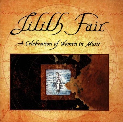 Lilith Fair/Celebration Of Women In Music@Mclachlan/Osborne/Indigo Girls@Lilith Fair