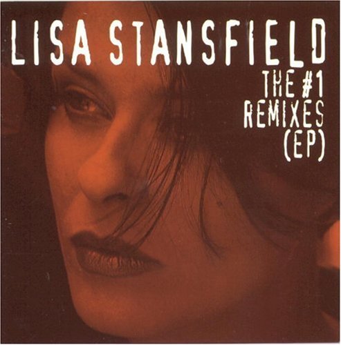Lisa Stansfield/Number One Remixes Ep