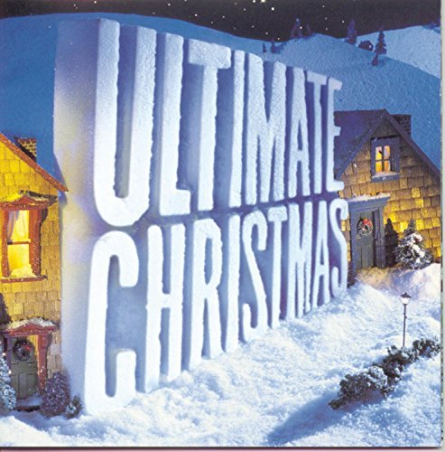 Ultimate Christmas/Ultimate Christmas@Fitzgerald/Pavarotti/Warwick@Crosby/Bowie/Garland/Simon