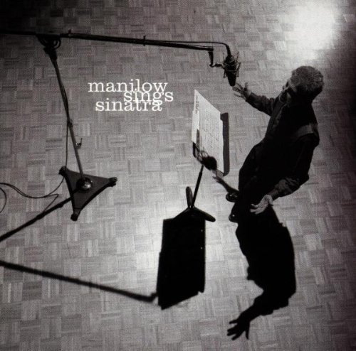 Barry Manilow/Manilow Sings Sinatra@T/T Frank Sinatra