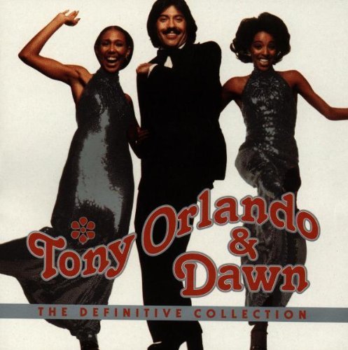 Tony Orlando & Dawn/Definitive Collection@Definitive Collection