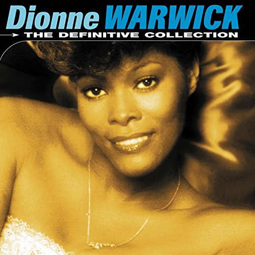 Dionne Warwick/Definitive Collection@Definitive Collection