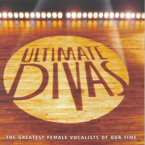 Ultimate Divas/Ultimate Divas@Braxton/Fitzgerald/Franklin@Holiday/Horne/Houston/Khan