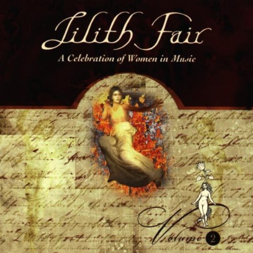Lilith Fair/Vol. 2-Lilith Fair@Mclachlan/Osborne/Indigo Girls@Lilith Fair