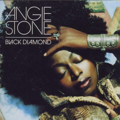 Angie Stone/Black Diamond@Incl. Bonus Track